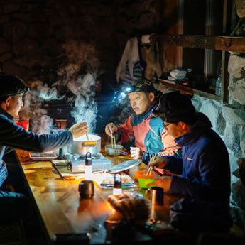 Ledlenser HF6R Core Rechargeable LED Headlamp - 800 Lumens - Uses 3.7V 7.4Wh Li-ion Battery Pack - Black, White, Blue, or Red