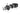 Ledlenser HF6R Core Rechargeable LED Headlamp - 800 Lumens - Uses 3.7V 7.4Wh Li-ion Battery Pack - Black, White, Blue, or Red