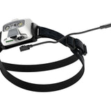 Ledlenser HF6R Core Rechargeable LED Headlamp - 800 Lumens - Uses 3.7V 7.4Wh Li-ion Battery Pack - Black, White, Blue, or Red