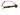 Ledlenser 502802 HF8R Work Rechargeable LED Headlamp - 1600 Lumens - Uses 3.7V 13.69Wh Li-ion Battery Pack - Yellow