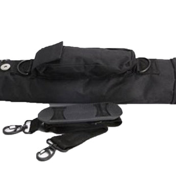 HID AE PowerLight Nylon Carry Case & Strap for PL14 Pl24S & AEX20