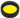 HID AE PowerLight  Filter PL/ Amber - Smoke, Fog, Dust Lens