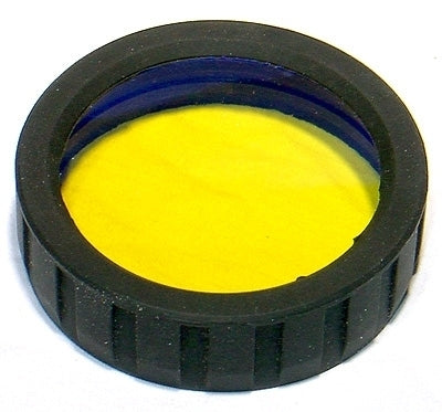 HID AE PowerLight  Filter PL/ Amber - Smoke, Fog, Dust Lens