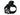 Powertac HL-10 - Front Left Facing Angle