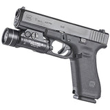 Streamlight 69501 TLR-1 HL-X USB - 1500 Lumens - Includes 2 x SL-B9 Battery Pack - Black