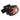 Inova STS Helmet Light - With White & Red LED - 142 Lumens - Orange Body - Uses 3 x AAA Batteries (HLSHA-19-R7)