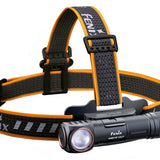 Fenix HM61R V2.0 Rechargeable LED Headlamp - Luminus SST70 - 1600 Lumens - Includes 1 x 18650