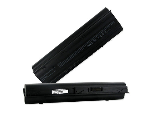 Empire LTLI-9226-8-8 8800mAh 10.8V Replacement Lithium Ion (Li-Ion) Battery for Various HP / Compaq Laptops