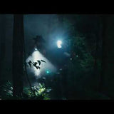 Fenix PD36R V2.0 USB-C Rechargeable LED Flashlight - 1700 Lumens - Luminus SFT40 - Includes 1 x 21700