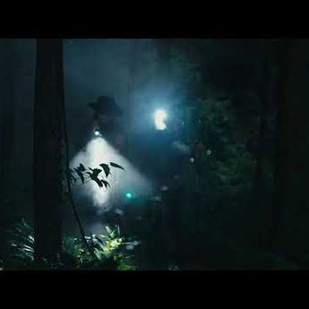 Fenix PD36R V2.0 USB-C Rechargeable LED Flashlight - 1700 Lumens - Luminus SFT40 - Includes 1 x 21700