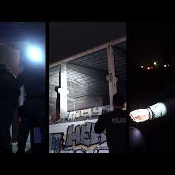 Fenix TK11R Rechargeable LED Flashlight - 1600 Lumens - Uses 1 x 18650 (Included) or 2 x CR123A