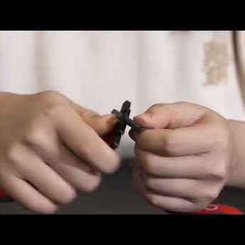 Fenix AFH-05 Elastic Quick-Dry Replacement Headband for the HL16, HL18R-T, HL32R-T, HM65R-T and HM65R-DT