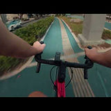 Fenix BC15-R USB-C Rechargeable LED Bike Light - Luminus SST20 - 400 Lumens - Uses Built-in 2600mAh Li-ion Battery Pack