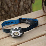 Inova STS PowerSwitch Rechargeable Headlamp - 280 Lumens - Includes Lithium Ion Battery Pack (HRSA-02-R7)