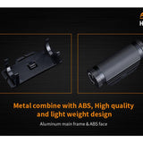 Fitorch HS2R Rechargeable LED Headlamp - CREE XML-T6 - 500 Lumens - Includes 1 x 18650