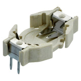 Renata HU1225-LF Through Hole Mount Battery Holder for CR1225