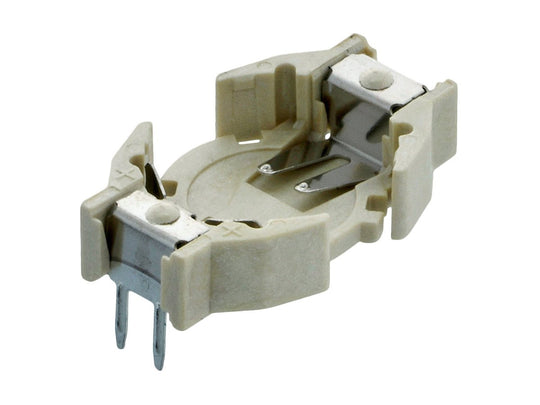Renata HU1225-LF
Through-Hole Mount Battery Holder for CR1225
