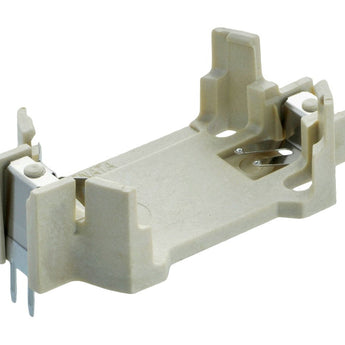 Renata HU2477N-LF Through Hole Mount Battery Holder for CR2477