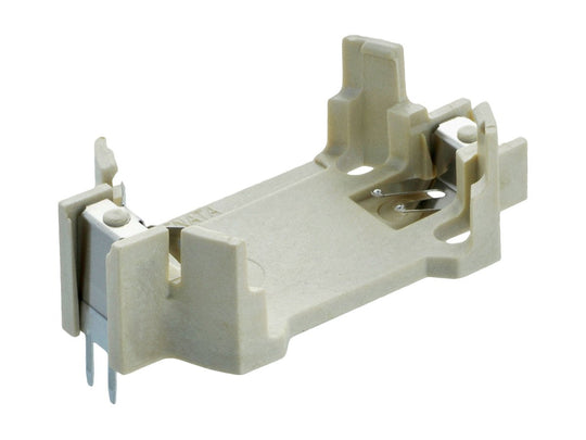 Renata HU2477N-LF Through Hole Mount Battery Holder for CR2477