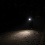 Olight I17 USB-C Rechargeable LED Keylight - 180 Lumens - Uses Built-in 130mAh Li-ion Battery Pack - Checkered Flag