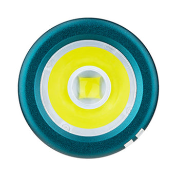 Olight I17 USB-C Rechargeable LED Keylight - 180 Lumens - Uses Built-in 130mAh Li-ion Battery Pack - Checkered Flag