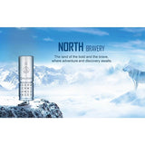 Olight I1R 2 Pro EOS Keychain Twist USB-C Rechargeable Flashlight - Cardinal Directions Edition - Chip Scale LED - 180 Lumens - Uses Built-In 130mAh Battery Pack - North, South, East, West and Center