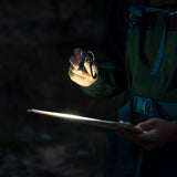 Olight I3E LED Keylight - 90 Lumens - Includes 1 x AAA - Multiple Color Options