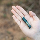 Olight I3E LED Keylight - 90 Lumens - Includes 1 x AAA - Multiple Color Options