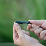 Olight I3E LED Keylight - 90 Lumens - Includes 1 x AAA - Multiple Color Options