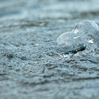 Olight I3E LED Keylight - 90 Lumens - Includes 1 x AAA - Multiple Color Options