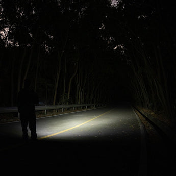 Olight I3E LED Keylight - 90 Lumens - Includes 1 x AAA - Multiple Color Options