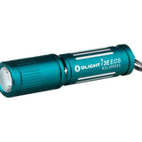 Olight I3E LED Keylight - 90 Lumens - Includes 1 x AAA - Multiple Color Options