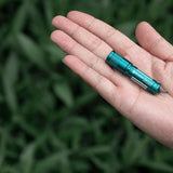 Olight I3E LED Keylight - 90 Lumens - Includes 1 x AAA - Multiple Color Options