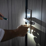 Olight I3E LED Keylight - 90 Lumens - Includes 1 x AAA - Multiple Color Options