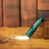 Olight I3E LED Keylight - 90 Lumens - Includes 1 x AAA - Multiple Color Options
