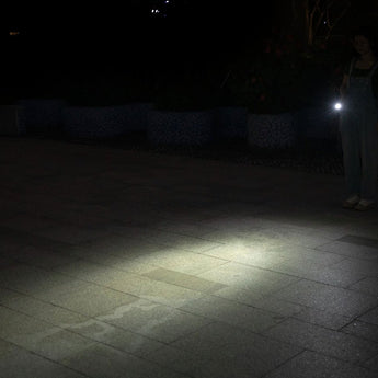 Olight I3E LED Keylight - 90 Lumens - Includes 1 x AAA - Multiple Color Options