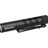 Olight I3T 2 EOS LED Flashlight - 200 Lumens - Includes 1 x AAA - Black, Dragon & Phoenix, Sweet Pink, or OD Green