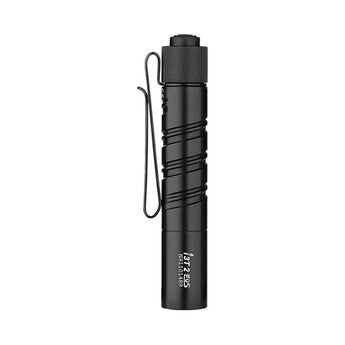 Olight I3T 2 EOS LED Flashlight - 200 Lumens - Includes 1 x AAA - Black, Dragon & Phoenix, Sweet Pink, or OD Green