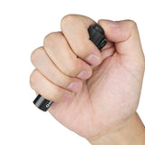 Olight I3T 2 EOS LED Flashlight - 200 Lumens - Includes 1 x AAA - Black, Dragon & Phoenix, Sweet Pink, or OD Green