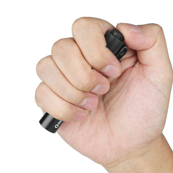 Olight I3T 2 EOS LED Flashlight - 200 Lumens - Includes 1 x AAA - Black, Dragon & Phoenix, Sweet Pink, or OD Green