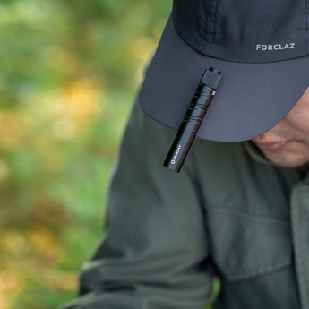 Olight I3T 2 EOS LED Flashlight - 200 Lumens - Includes 1 x AAA - Black, Dragon & Phoenix, Sweet Pink, or OD Green