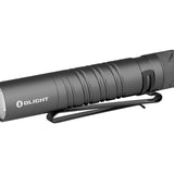Olight I5R LED Flashlight - 350 Lumens - Includes 1 x USB-C Rechargeable 14500 - Black, Regal Blue, HCRI Blue, Neon Green, or Limited Edition Colors