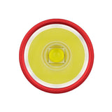 Olight I5R LED Flashlight - 350 Lumens - Includes 1 x USB-C Rechargeable 14500 - Black, Regal Blue, HCRI Blue, Neon Green, or Limited Edition Colors