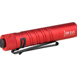 Olight I5R LED Flashlight - 350 Lumens - Includes 1 x USB-C Rechargeable 14500 - Black, Regal Blue, HCRI Blue, Neon Green, or Limited Edition Colors