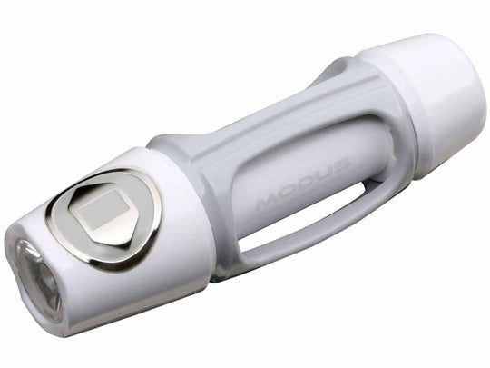 Icon Modus 1 Polymer LED Flashlight