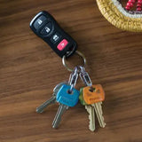 Nite Ize IdentiKey Covers - 6 Pack - Assorted