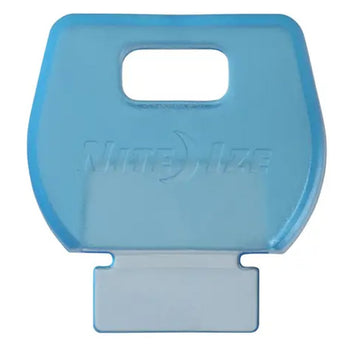 Nite Ize IdentiKey Covers - 6 Pack - Assorted