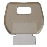 Nite Ize IdentiKey Covers - 6 Pack - Assorted