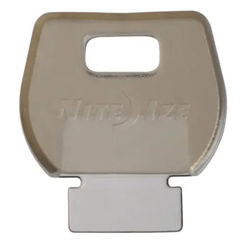 Nite Ize IdentiKey Covers - 6 Pack - Assorted