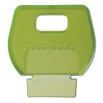 Nite Ize IdentiKey Covers - 6 Pack - Assorted